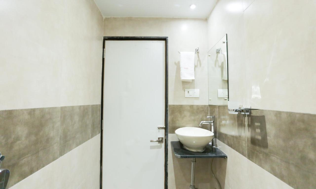 Hotel Amber Palace Mumbai Central Extérieur photo