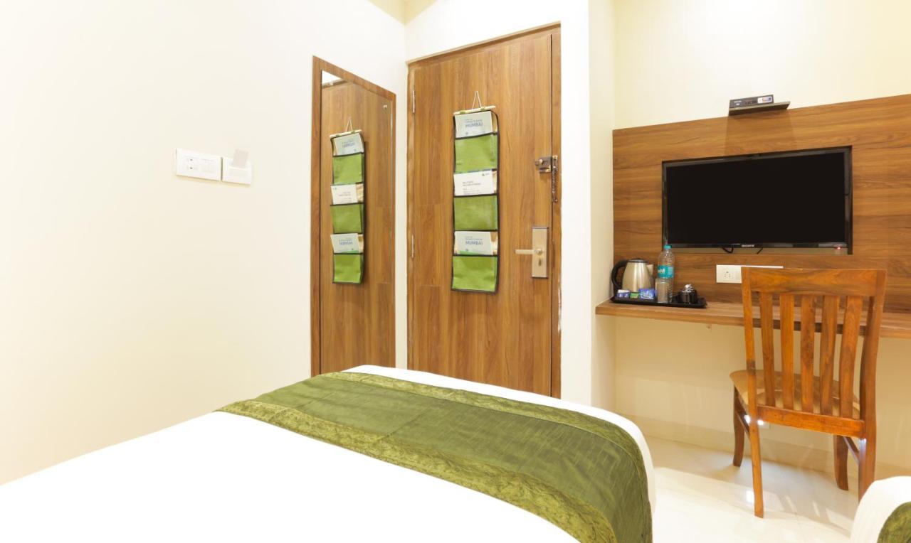 Hotel Amber Palace Mumbai Central Extérieur photo
